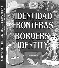 Borders and Identity kit cover