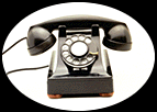 1937 model 302 telephone