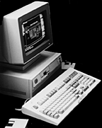 IBM personal computeri