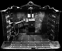 1880 switchboard