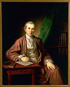 Benjamin Rush