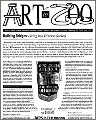 Building Bridges: Living in a Diverse Society