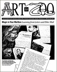 Learning from Letters and Other Mail