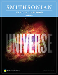 The Universe: An Introduction