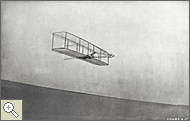 Wrights' Glider