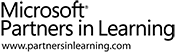 Lead Sponsor: Microsoft Partners in Learning