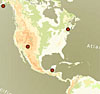 Indigenous Geography