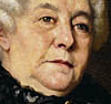 Elizabeth Cady Stanton 