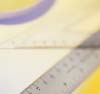 An image of a ruler