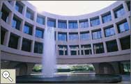 The Hirshhorn Museum and Sculpture Garden 