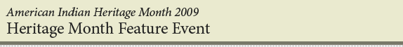 Feature Event