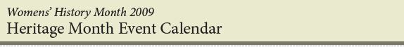 Event Calendar