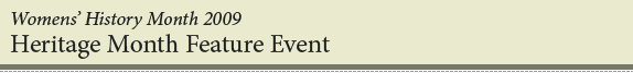 Feature Event