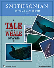 Tale of a Whale (and Why It Can Be Told)