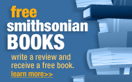 Free Smithsonian Book