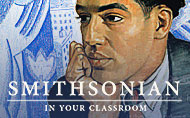 Smithsonian In  Your Classroom Spring 2006