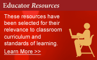 Educator resources