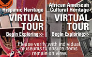 Heritage Virtual Tours