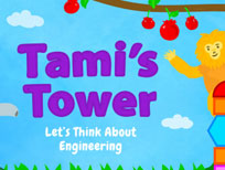 Tami’s Tower: Let’s Think About Engineering 