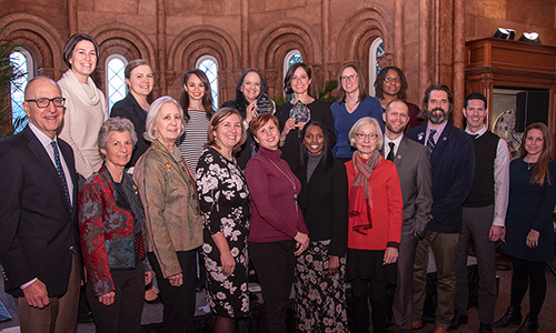 Smithsonian Women's Committee