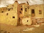 Walpi Pueblo, 1903