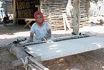 Tarahumara Woman