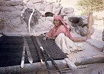 Tarahumara Woman