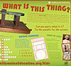Mystery Invention Activity Sheet