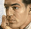 The Blues and Langston Hughes