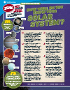 How Well Do You Know Your Solar System?