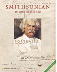 Smithsonian in Your Classroom