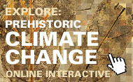 Prehistoric Climate Change IdeaLab