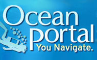 The Ocean Portal: You Navigate