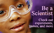 Explore by Topic: Science