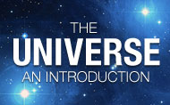 The Universe: An Introduction