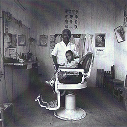 Barber Shop