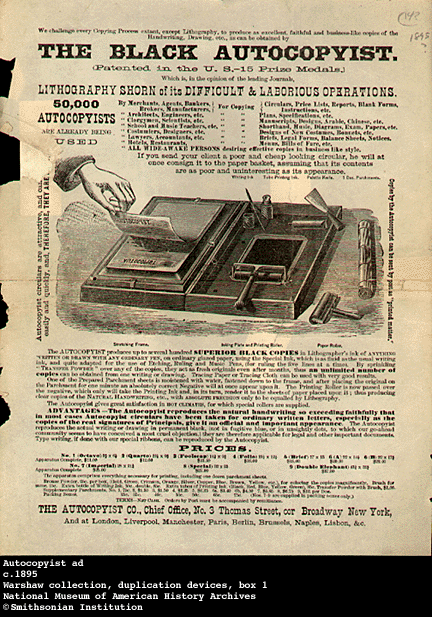 carbons-to-computers-copiers