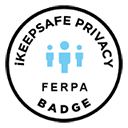 iKeepSafe FERPA Badge